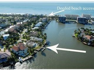 201 Seabreeze Ave., Naples, FL