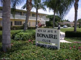 473 12th Ave. #14, Naples, FL
