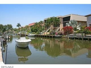 1195 Clam Ct. #101, Naples, FL 34102