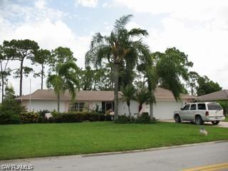 675 Cypress Way, Naples, FL 34110