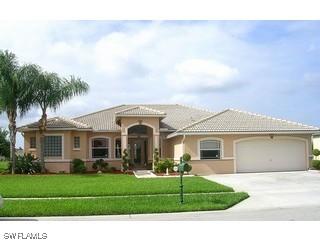 3502 Ocean Bluff Ct., Naples, FL