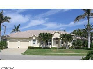 180 Starfish Ct., Marco Island, FL