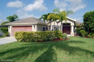 1005 Tivoli Ln., Naples, FL 34104
