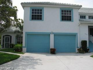 990 Partridge Cir. #201, Naples, FL