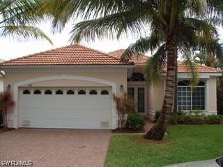 462 Eden Bay Dr., Naples, FL