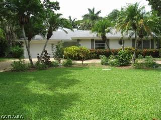 700 Anchor Rode Dr., Naples, FL