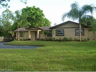 3855 White Blvd., Naples, FL
