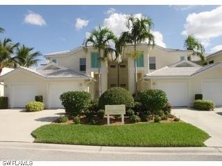 858 Carrick Bend Cir. #202, Naples, FL 34110