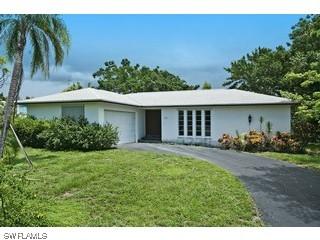 5122 Sand Dollar Ln., Naples, FL