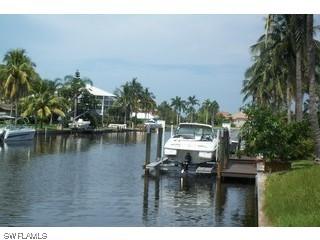 464 Seagull Ave., Naples, FL