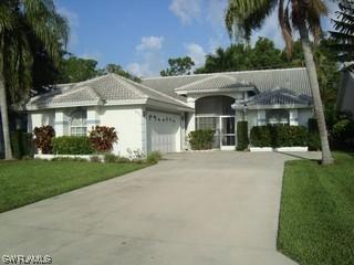 820 Belville Blvd., Naples, FL 34104