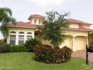 5593 Hammock Isles Dr., Naples, FL 34119