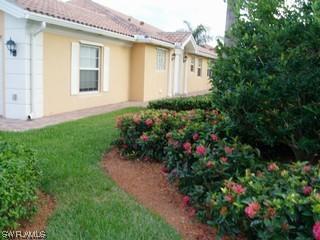 7480 Firenze Ln., Naples, FL