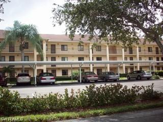 5741-101 Deauville Cir. #101 F, Naples, FL