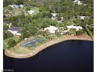 100 Cajeput Dr., Naples, FL