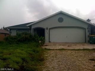 3245 58th Ave., Naples, FL 34120