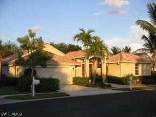 1508 Serenity Cir., Naples, FL