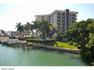 2150 Gulf Shore Blvd. #303, Naples, FL