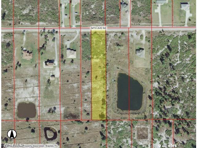 54th Ave., Naples, FL 34120