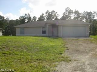 2259 Birdsong Ln., Naples, FL 34117