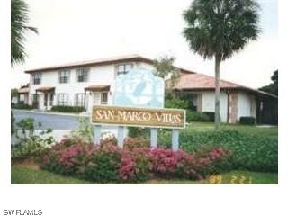40 Via Marco #1, Marco Island, FL
