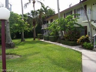 200 Palm Dr. #3, Naples, FL 34112