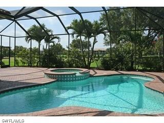 1126 Camelot Cir., Naples, FL