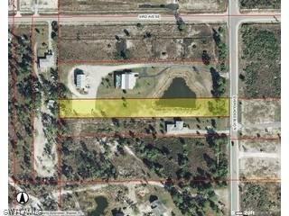 4245 Everglades Blvd., Naples, FL 34120