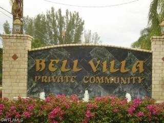 12284 Soria Ln., Bonita Springs, FL