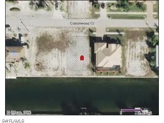 1057 Cottonwood Ct., Marco Island, FL