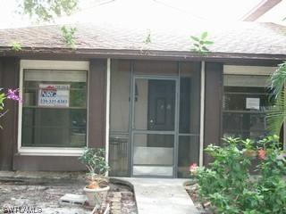 2151 42nd St. #48, Naples, FL 34116