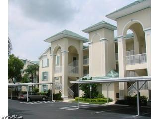 585 Clubside Dr. #101, Naples, FL