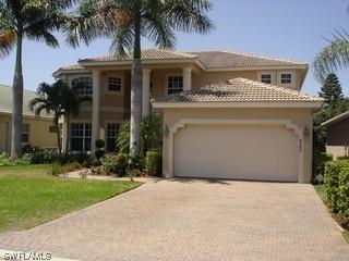 4345 Mistlethrush Ln., Naples, FL 34119