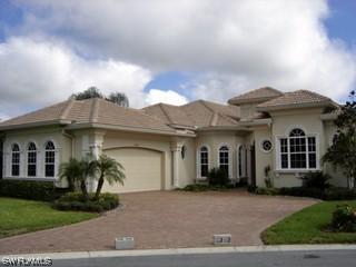 5818 Hammock Isles Dr., Naples, FL