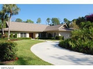 2249 Queens Way, Naples, FL