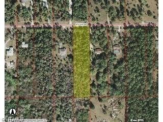 4th Avenue Ne, Naples, FL 34120