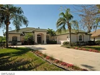 2205 Imperial Golf Course Blvd., Naples, FL 34110