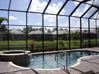5969 Hammock Isles Cir., Naples, FL