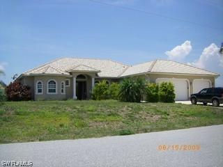 2336 38th Pl., Cape Coral, FL 33993