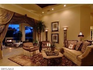 655 Venezia Grande Dr., Naples, FL 34119