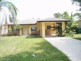 615 98th Ave., Naples, FL