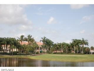 9640 Rosewood Pointe Ter. #101, Bonita Springs, FL 34109