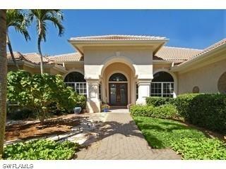 4527 Snowy Egret Dr., Naples, FL 34119