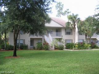 257 Robin Hood Cir. #102, Naples, FL