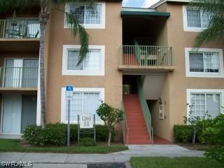1260 Wildwood Lakes Blvd. #106, Naples, FL 34104