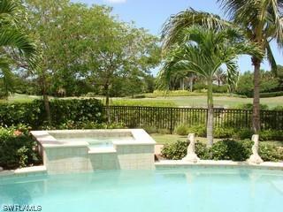 1319 Noble Heron Way, Naples, FL 34105