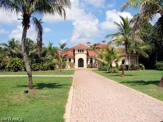 398 Ridge Dr., Naples, FL