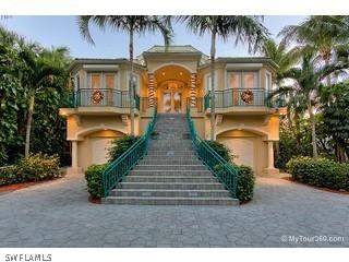 1304 Seaspray Ln., Sanibel, FL 33957