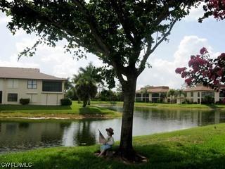 338 Charlemagne Blvd. #G-201, Naples, FL