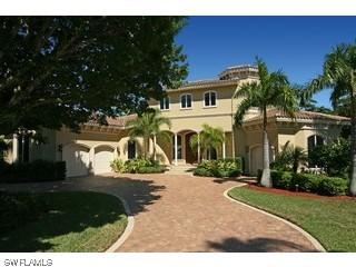 265 Springline Dr., Naples, FL 34102